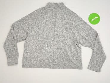 bluzka montego: H&M, Sweter damski, S — 3