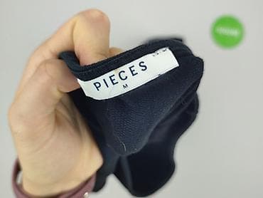 t miz: Pieces, Sukienka damska, rozmiar M — 4