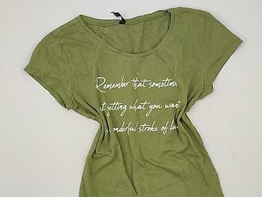 primark t shirt: T-shirt damski, rozmiar S — 1