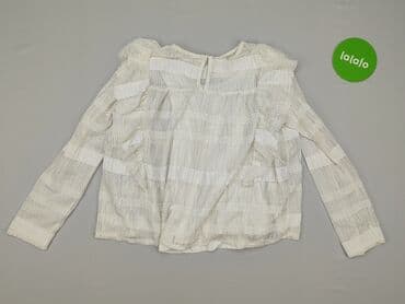 bluzka boho h: Bluzka damska, rozmiar M — 3