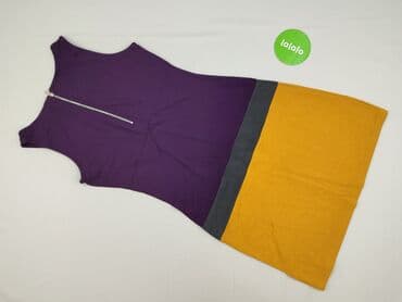 sklep internetowy z sukienkami dla puszystych: Street One, Sukienka damska, rozmiar M — 3