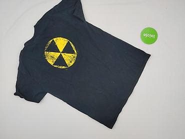 Fruit Of The Loom, Koszulka dla mężczyzn, rozmiar M — 3