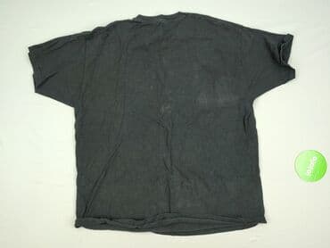 koszulka z piorami: Футболка для чоловіків, 2XL, Fruit Of The Loom, стан - Хороший — 3
