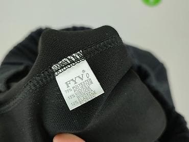 blue motion spodnie: Leggings, Spodnie materiałowe damskie, rozmiar S — 4