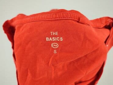 t shirty kropki: C&A, T-shirt damski, rozmiar S — 4