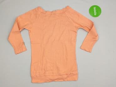 bluzy m: Bluzka damska, rozmiar S — 3