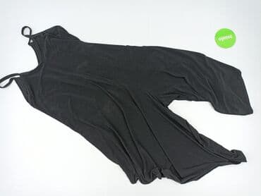 piżamy damskie kombinezon: Kombinezon damski, rozmiar XL — 2