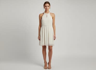 sukienki na wesele xs vinted: Sukienka damska, rozmiar XS — 8