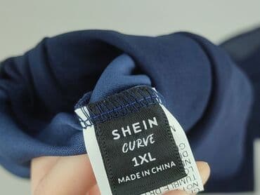 shein curve sukienki na wesele: Shein Curve, Spódnica damska, XL — 4