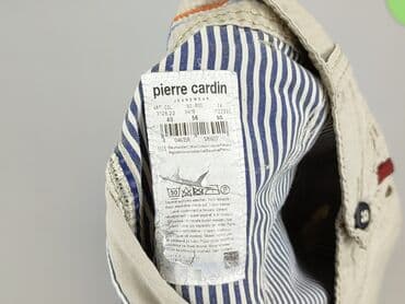 koszulki męskie pierre cardin: Pierre Cardin, Szorty dla mężczyzn, rozmiar M — 6