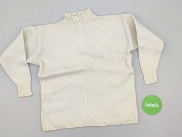 c a swetry z kaszmiru: Peter Hahn, Sweter damski, 5XL — 2