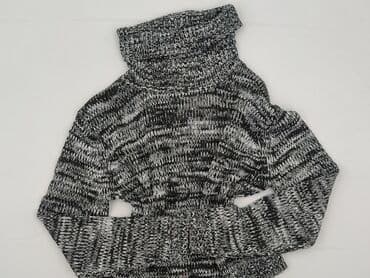 cropp sweter: Sinsay, Golf damski, XS — 1