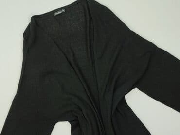 byolala kurtki zimowe: In Extenso, Kardigan damski, rozmiar 2XL — 1