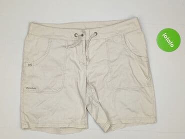 koszulki bts: Quechua, Szorty dla mężczyzn, XL — 2