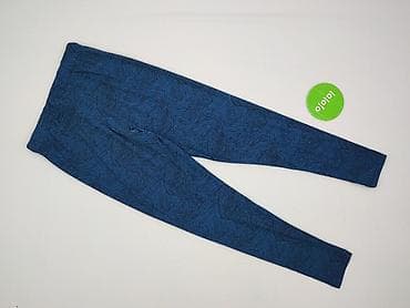 bluzki koszykarska: Janina, Legginsy Sportowe damskie, rozmiar S — 3