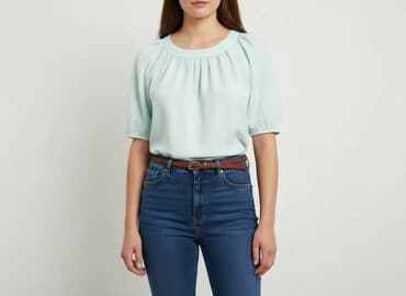 bluzki vogue: Vero Moda, Bluzka damska, rozmiar XL — 9