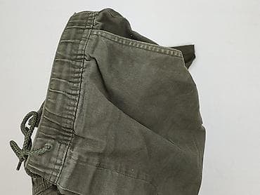 dzwony hm: H&M, Spodnie cargo damskie, rozmiar L — 7