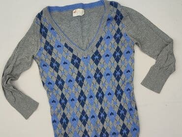 ubrania wiosenne: Women`s sweater, size M — 2
