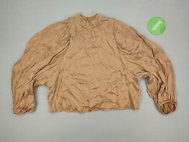 h: H&M, Women's blouse, size M — 2