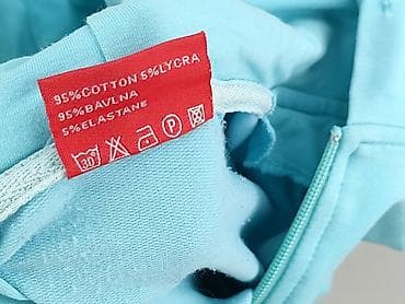 bluzy dresowe: You & You, Bluza z kapturem damska, rozmiar XL — 5