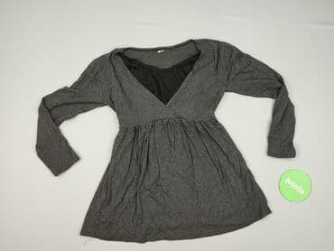 sukienki swing plus size: Women`s dress, size S (EU 36) — 2