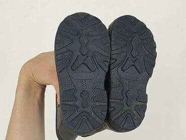 buty z wysoką cholewką ccc: Kalosze, 22, stan - Bardzo dobry — 4
