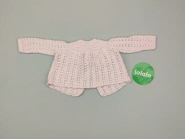 sukienka o kroju marynarki reserved: Cardigan, Newborn baby, condition - Very good — 3