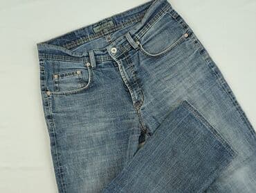c a sweter w paski: Jeans for men, M (EU 38), Ahler, condition - Good — 1