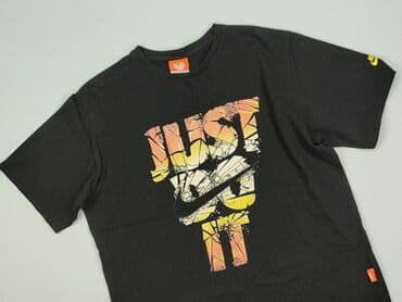 koszulka rammstein cropp: Nike, Koszulka dla mężczyzn, XL — 1