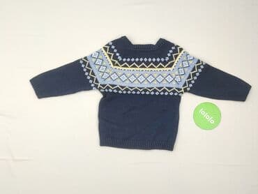 bielizna termoaktywna smartwool: Sweater, So cute, 2-3 years, 92-98 cm, condition - Perfect — 3