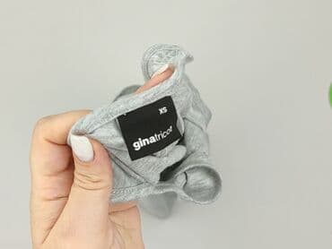 gina tricot jeansy: Gina Tricot, Top damski, rozmiar XS — 5