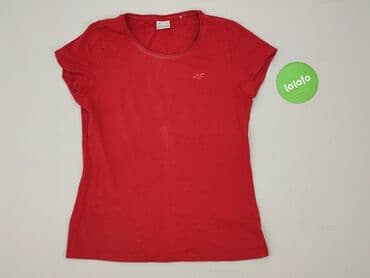 4f t shirty: 4F, T-shirt damski, rozmiar L — 3