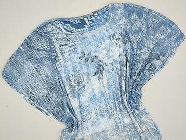 ITALY FASHION, Bluzka damska, rozmiar One size