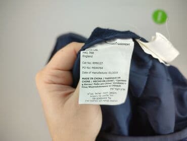 biała marynarka stradivarius: Regatta, Kurtka przejściowa dla mężczyzn, 2XL — 5