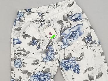 sandaly basenowe: Red Valentino, Szorty damskie, rozmiar M — 1