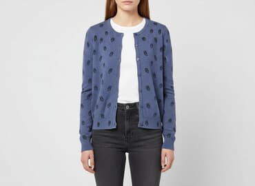 primark szlafrok: Primark, Kardigan damski, rozmiar M — 6