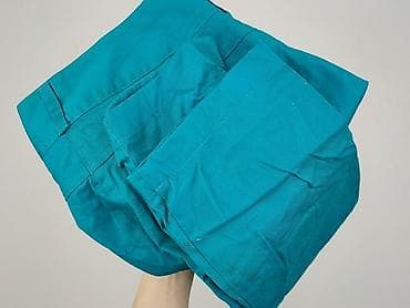 costes blue: Cotton Club, Spodnie materiałowe damskie, rozmiar XL — 6