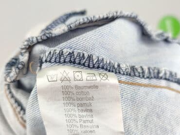 c a marynarka: Janina, Kurtka jeansowa damska, M — 5