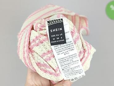 croop: Shein, Top damski, rozmiar M — 4