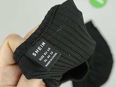 116 cm: Shein, Sukienka damska, rozmiar XL — 5