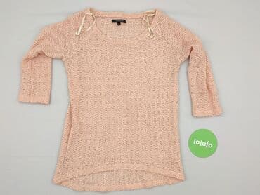 sweter z odkrytymi ramionami reserved: Reserved, Sweter damski, rozmiar S — 2