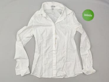 obuwia lakierowane kozaki ccc: Wółczanka, Koszula damska, XS — 2