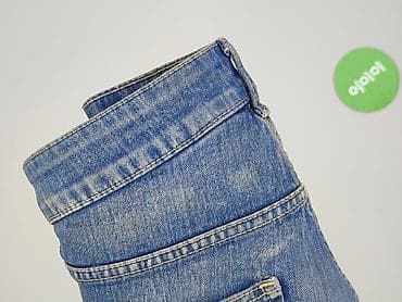 jeans bhs: Szorty damskie, rozmiar XL — 6