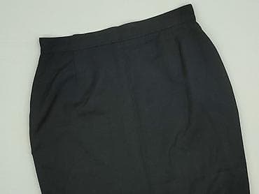 botki do spódnicy: Woolmark, Spódnica damska, rozmiar L — 1