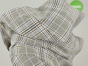 spódnice mini w kratę zara: Zara, Spódnica damska, rozmiar S — 6