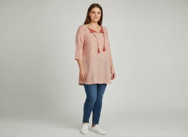 buty inextenso opinie: In Extenso, Tunika damska, rozmiar XL — 7