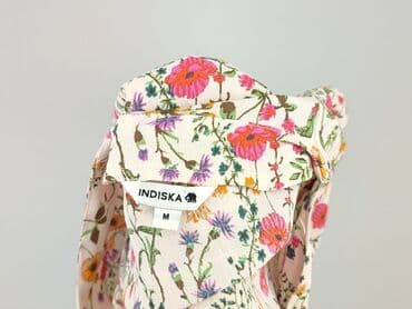 sukienki muślinowa midi: Indiska, Sukienka damska, rozmiar M — 4