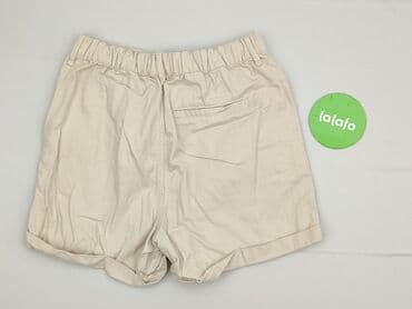 krótkie spodenki z kieszonka z tylu: Koton, Szorty damskie, rozmiar M — 3