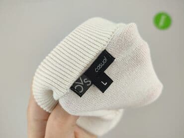 sukienki z kaszmiru: Kardigan damski, rozmiar L — 4