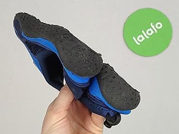 boho bluzka: Buty sportowe 32, Używany — 5